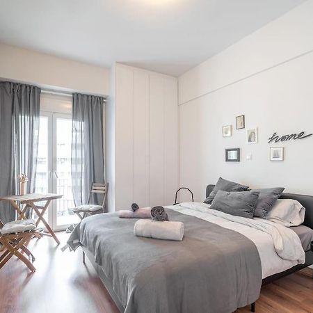 Modernised Athenian Apartment /W 2Br & 2Ba 외부 사진
