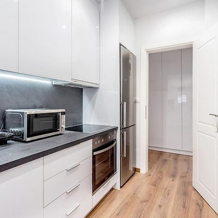 Modernised Athenian Apartment /W 2Br & 2Ba 외부 사진
