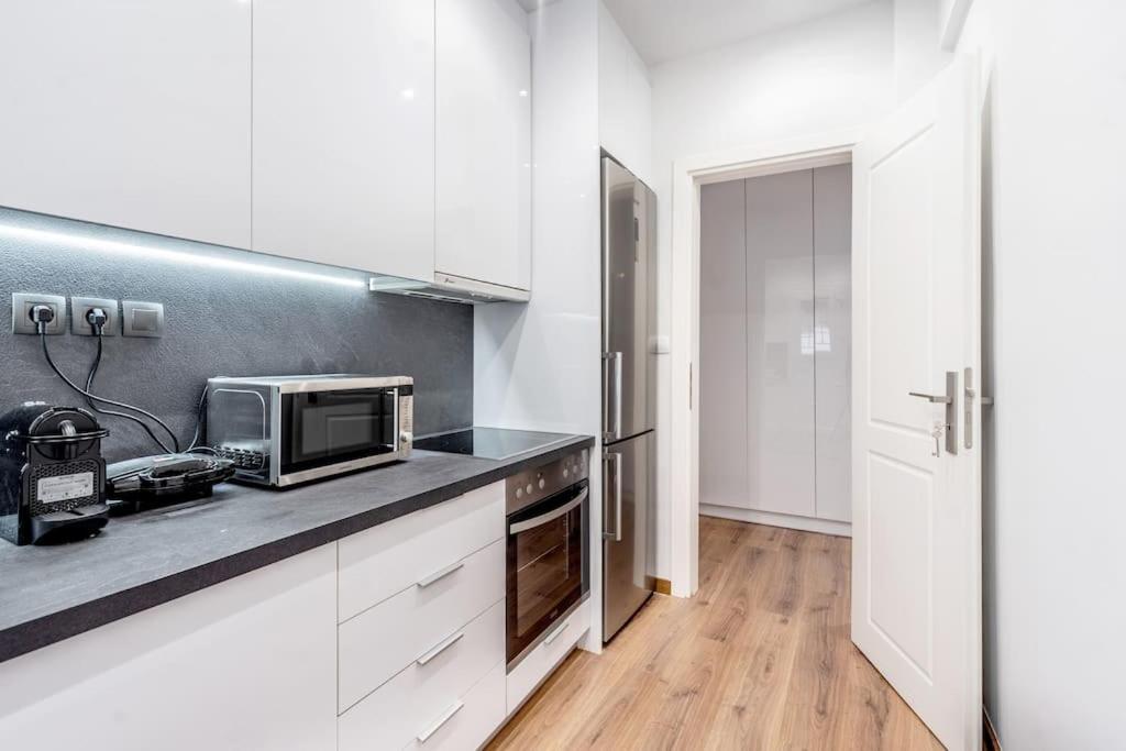 Modernised Athenian Apartment /W 2Br & 2Ba 외부 사진
