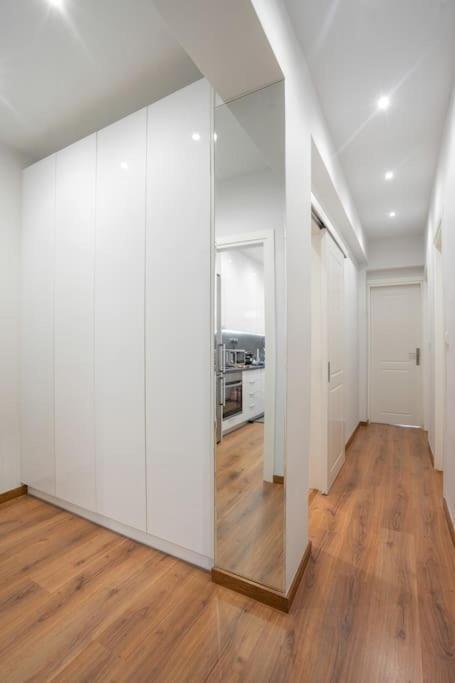 Modernised Athenian Apartment /W 2Br & 2Ba 외부 사진