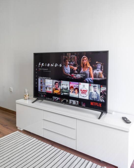 Modernised Athenian Apartment /W 2Br & 2Ba 외부 사진