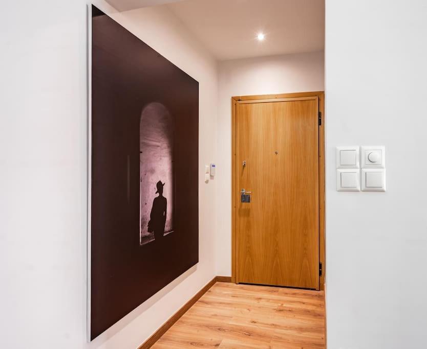 Modernised Athenian Apartment /W 2Br & 2Ba 외부 사진